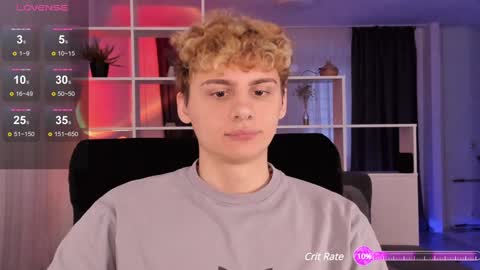 Emilio online show from 12.30.24