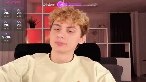 Emilio online show from 01.22.25