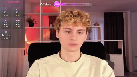 Emilio online show from 01.23.25