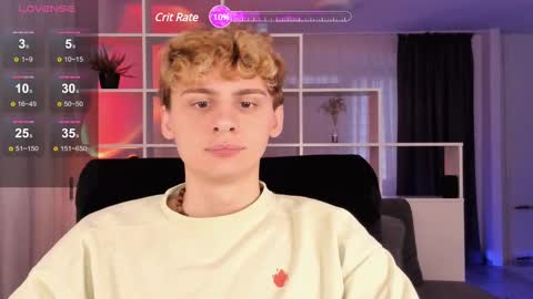 Emilio online show from 02.11.25