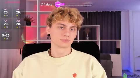 Emilio online show from 02.24.25