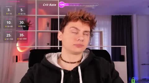 Emilio online show from 11.23.25