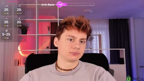 Emilio online show from 12.01.25