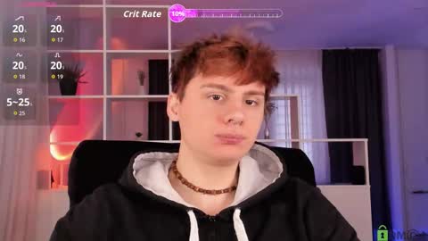 Emilio online show from 12.04.25