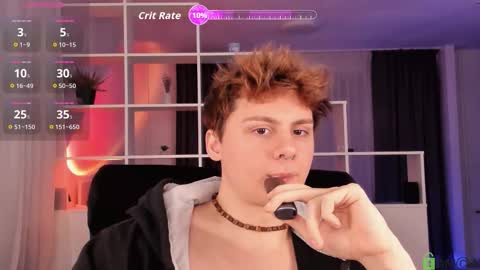 Emilio online show from 12.19.25