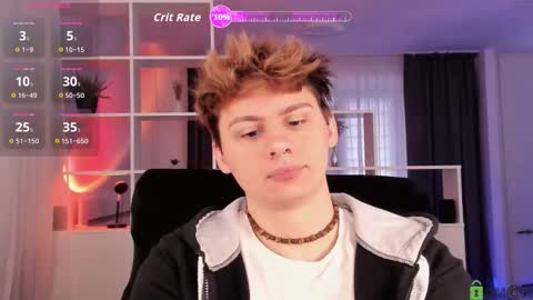 Emilio online show from 12.21.25