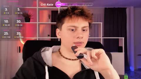 Emilio online show from 03.03.26