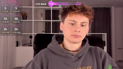 Emilio online show from 03.15.26