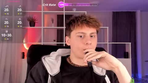 Emilio online show from 03.20.26