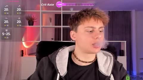 Emilio online show from 03.22.26