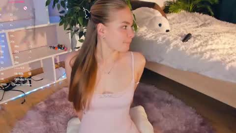 Jenny online show from 06.18.26