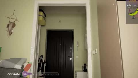 Vicky online show from 10.11.25