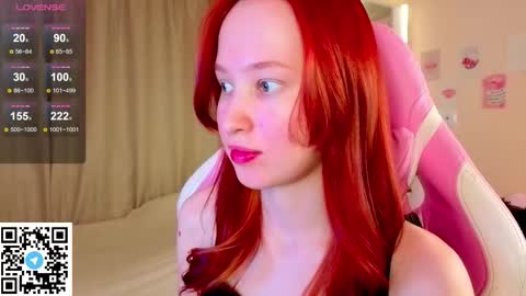 sunflare_ online show from 02.23.26