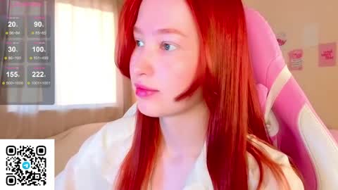 sunflare_ online show from 04.09.26