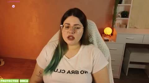 Tina. Im topless model  online show from 10.23.25