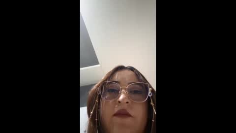 Jeraldine online show from 10.23.25