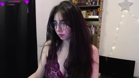  violetta  online show from 12.14.24