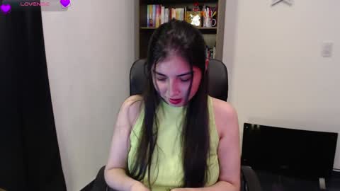  violetta  online show from 01.29.25