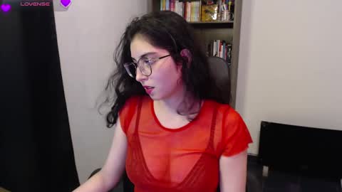  violetta  online show from 02.27.25