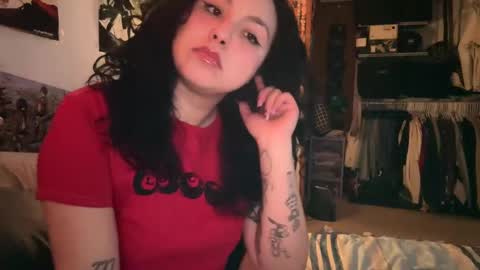 Sofie online show from 02.17.25