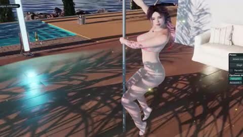 sunhee online show from 11.07.25