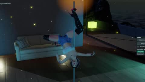 sunhee online show from 11.11.25