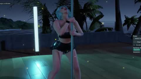 sunhee online show from 11.13.25