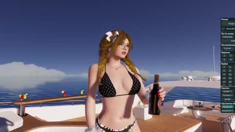 sunhee online show from 11.26.25