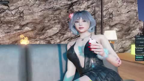 sunhee online show from 12.03.25