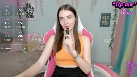 Jessika online show from 02.25.26