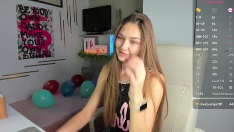 Sofia online show from 01.11.25