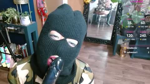 Sunni Knight online show from 03.06.26