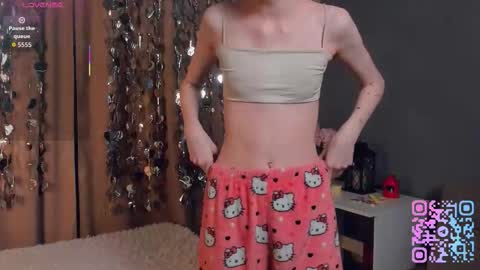 Kiki online show from 02.24.26