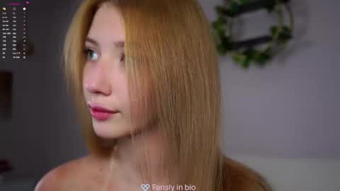 Lily online show from 10.15.25