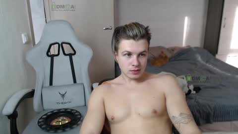 Alice and Sergey online show from 02.26.25