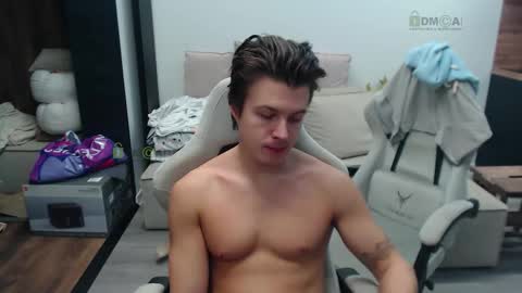 Alice and Sergey online show from 11.13.25