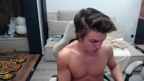 Alice and Sergey online show from 01.07.26