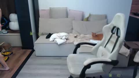 Alice and Sergey online show from 02.04.26