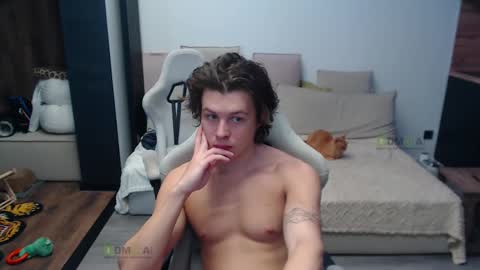 Alice and Sergey online show from 02.20.26