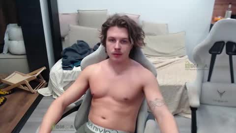 Alice and Sergey online show from 03.13.26