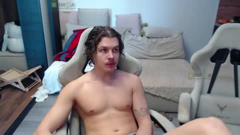 Alice and Sergey online show from 03.27.26