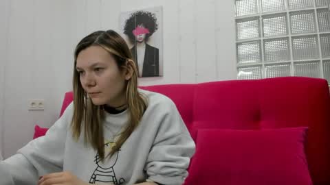 Sammy online show from 04.08.26