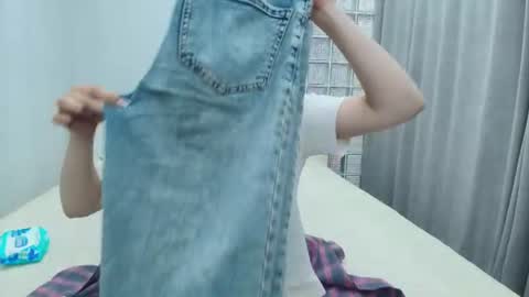Snapshot of sunny__sammy chatting on 06.17.26 Sammy online show from 06.17.26