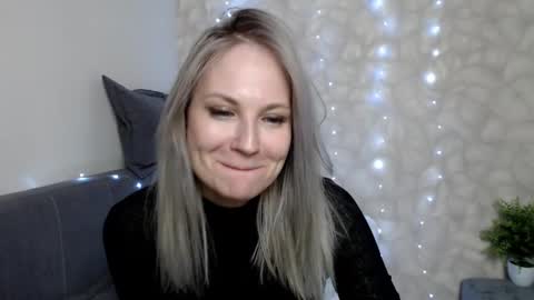 Naomi online show from 12.13.24