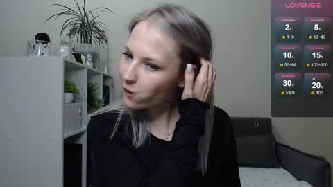 Naomi online show from 12.16.24