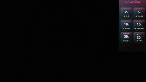 Naomi online show from 12.16.24