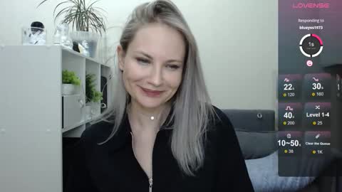 Naomi online show from 12.20.24