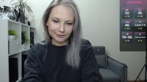 Naomi online show from 12.22.24