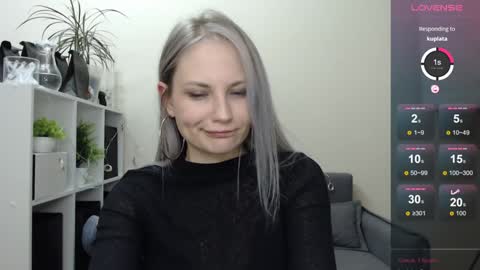 Naomi online show from 12.22.24