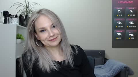 Naomi online show from 01.01.25